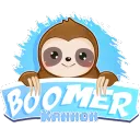 BOOMER SQUAD