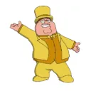 Peter Says