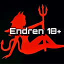 Endren 18+ Server Icon