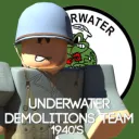 Underwater Demolitions Team 1940's