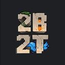 2b2t Community Discord server logo