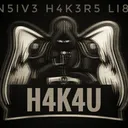 H4k4U { H4CK3R LI8R4RY }