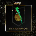 Liga Alchon'lab 🇬🇹