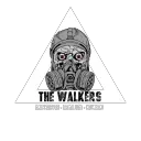 NEW WALKERS SCUM SERVER