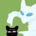 Golden Winter Discord Server Icon