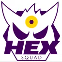 HEX Squad® - HEX・