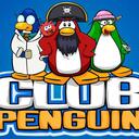 CLUB PENGUIN RAID Discord Server Icon