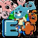 Elmore+ (Gumball)