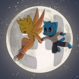 Discovery icon for Elmore+ (Gumball) Discord server