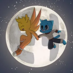 Elmore+ (Gumball)