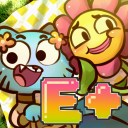 Discovery icon for Elmore+ (Gumball) Discord server