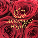 Alvarian Nights Server Icon