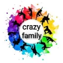 The Crazy Family