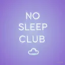 No Sleep Club☕