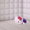 Hello Kitty Psychiatric Hospital & Funeral Services Discord Server Icon