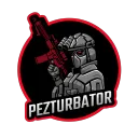 Pezturbator's Blast Zone