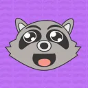 racoons