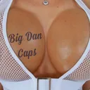Big Dan Caps