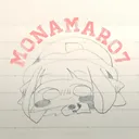 まろのサバ