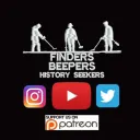 Finders Beepers History Seekers