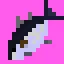 Orange Fish Server