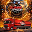 GOMME DU MONDE