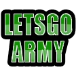 LETSGOARMY