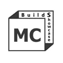 Minecraft Builds Showcase