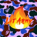 Lit Army