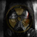 STALKERZ ROLEPLAY Discord Server Icon – Roleplay