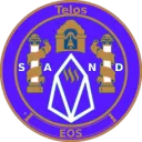SAND San Diego Coin