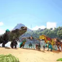 ARK LIFECLUSTER