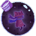 Discovery icon for OneShot: Fading Memory - "two late 4 u" Discord server