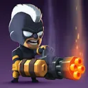 THE BATTLELANDS HOUSE