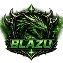 [B] blazu