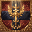 Legión Imperial┃✧Albion Online ✧Anime ✧ Eventos ✧ Minecraft ✧ Lol ✧ Roblox ✧ Emotes ✧ Chat ✧ Art Discord Server Icon – Genshin Impact
