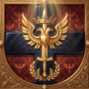 Discovery icon for Legión Imperial┃Albion Online ✧Anime ✧ Eventos ✧ Minecraft ✧ Lol ✧ Roblox ✧ Emotes ✧ Chat ✧ Art Discord server