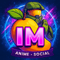 Discovery icon for Imperio Mango  インペリオ・マンゴ | Social & Anime Discord server
