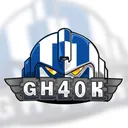 Greekhammer 40k