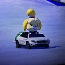Mario Kart Gang