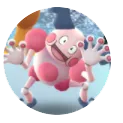 Mime Crew Discord (MrsMime100 and Fam)