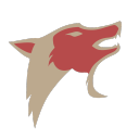 Discovery icon for The Red Wolves Discord server