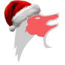 Discovery icon for The Red Wolves Discord server