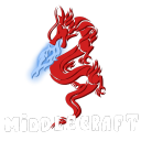 Discovery icon for MiddleCraft Network Discord server