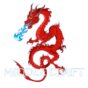 MiddleCraft Network icon