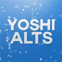 Yoshi Alts