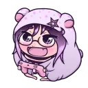 ꩜ Smutchy's Goopy Gamer Gremlin Gang ꩜
