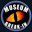 Museum Break-In / [Formerly Terror's Past] icon