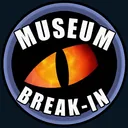 Museum Break-In / [Formerly Terror's Past]