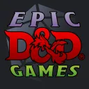 Epic Games & More TTRPG